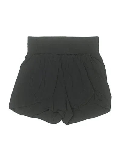Pre-owned Automet Shorts In Black