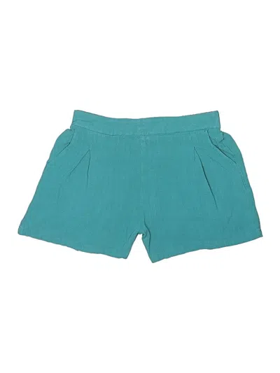 Pre-owned Automet Shorts In Blue