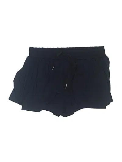 Pre-owned Automet Shorts In Blue