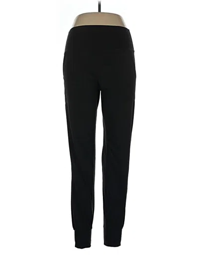 Pre-owned Automet Sweatpants In Black