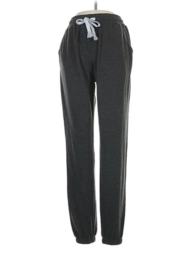 Pre-owned Automet Sweatpants In Gray