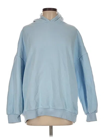 Pre-owned Automet Sweatshirt In Blue
