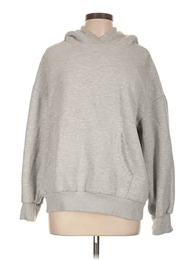 Pre-owned Automet Sweatshirt In Gray
