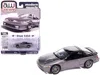 Autoworld 1991 Eagle Talon Tsi Medium Quartz Metallic With Black Top "modern Muscle" Series 1/64 Diecast