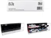 Autoworld 4 Car Acrylic Display Show Case For 1/18 Scale Models By Auto World