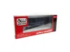 Autoworld 6 Car Interlocking Collectible Display Show Case For 1/64 Scale Model Cars By Auto World