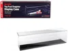 Autoworld Acrylic Top Fuel Dragster Collectible Display Show Case For 1/24 Scale Model Cars By Auto World