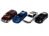 Autoworld Auto World Premium 2024 Set B Of 6 Pieces Release 2 1/64 Diecast Model Cars By Auto World