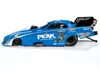 Autoworld Chevrolet Camaro Nhra Funny Car John 'brute' Force "peak Performance" (2024) "john Force Racing" Lim