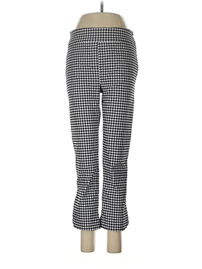 Pre-owned Autres Filles Casual Pants In Black