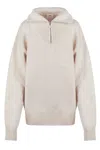 Autry - Maglia - 460622 - Avena In Neutral