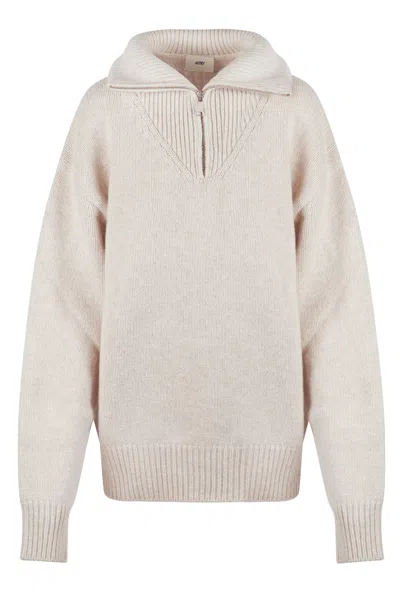 Autry - Maglia - 460622 - Avena In Neutral