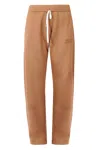 Autry - Trousers - 460624 - Hazelnut In Brown