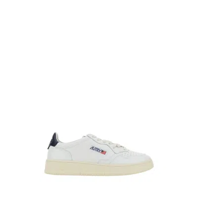 AUTRY 01 LOW SNEAKERS