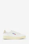 Autry 01 Low Sneakers In Multi