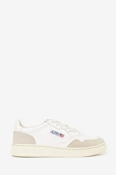 AUTRY 01 LOW SNEAKERS