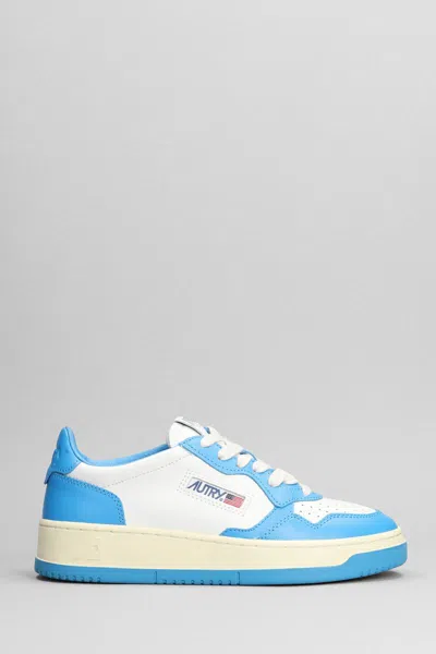 AUTRY AUTRY 01 SNEAKERS