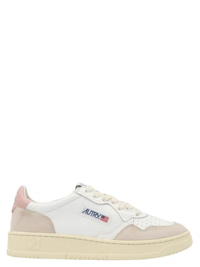 AUTRY ' 01' SNEAKERS