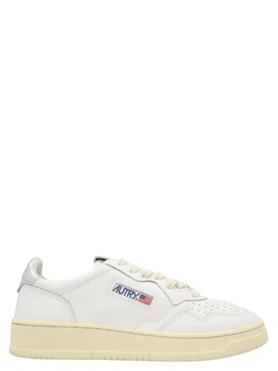 AUTRY ' 01' SNEAKERS