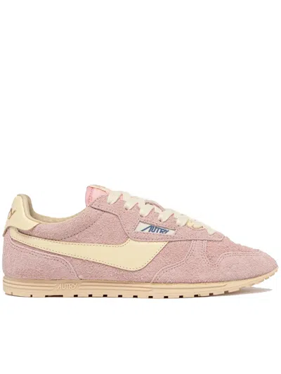 AUTRY AUTRY SNEAKERS WINDSPIN