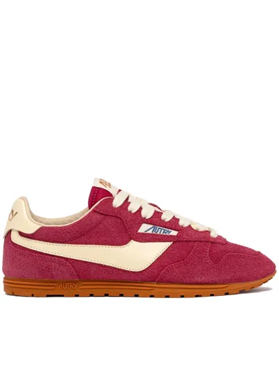 AUTRY AUTRY SNEAKERS WINDSPIN