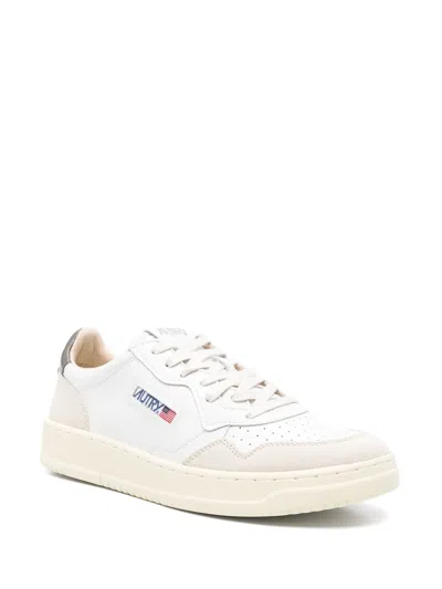 AUTRY AUTRY SNEAKERS MEDALIST
