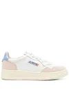 Autry Medalist Low-top Sneakers