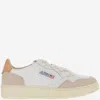 Autry Low Medalist Sneakers