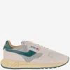 Autry Reelwind Low-top Sneakers