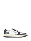 AUTRY ACTION MEDALIST 1 LOW SNEAKERS