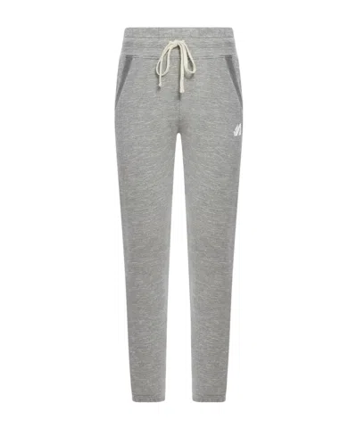 AUTRY ACTION MÉLANGE JERSEY TROUSERS