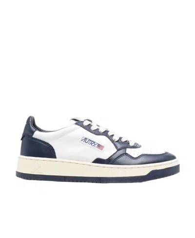 AUTRY AUTRY ACTION MEDALIST SNEAKERS
