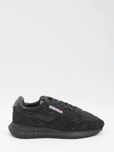 AUTRY AUTRY ACTION REELWIND LOW SNEAKERS