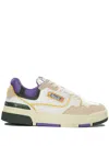 Autry Action Low-top Sneakers In Multi