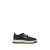 Autry Action X Mihara Medalist In Black