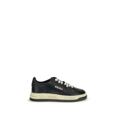 Autry Action X Mihara Medalist In Black