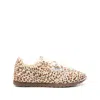 Autry Windspin Low Sneaker In Multi