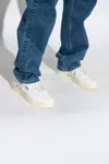 Autry ‘aulm' Sneakers In White