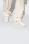 Autry Sneakers Medalist In White