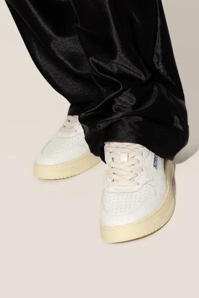 AUTRY AUTRY ‘AULW’ SNEAKERS