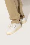 Autry ‘aulw' Sneakers In White