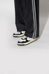 Autry Medalist Sneakers In White