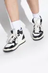 Autry ‘aumm' Sneakers In White
