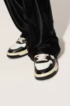 Autry ‘aumw' Sneakers In Black