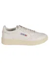 AUTRY AUTRY AUTRY - ACTION LOW-TOP trainers