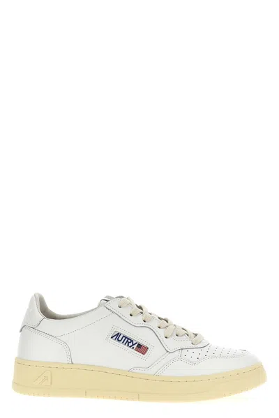 Autry ' 01' Sneakers