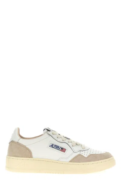 AUTRY AUTRY 'AUTRY 01' SNEAKERS