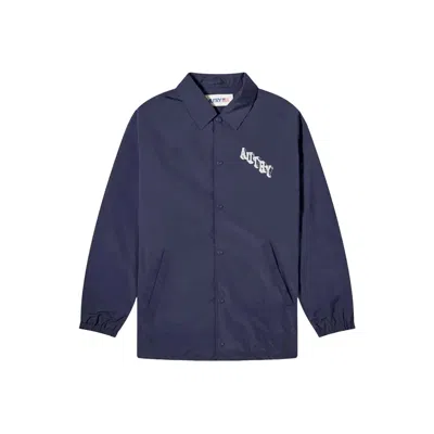Autry Lightweight Jacket In Blue