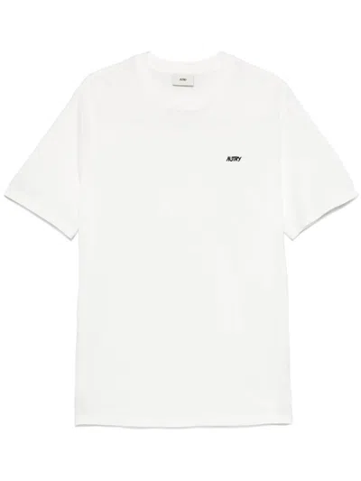 AUTRY AUTRY AUTRY LOGO T-SHIRT
