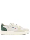 Autry Medalist Low Sneakers